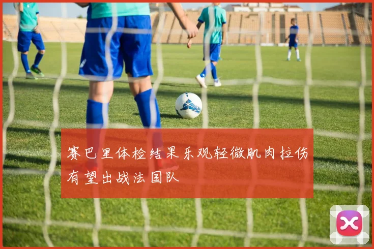 赛巴里体检结果乐观轻微肌肉拉伤有望出战法国队